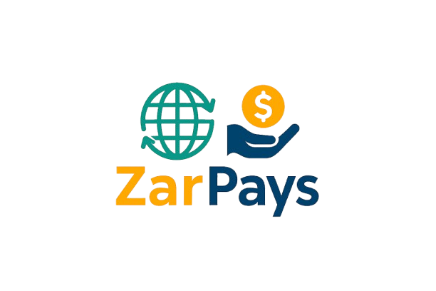 ZarPays Logo